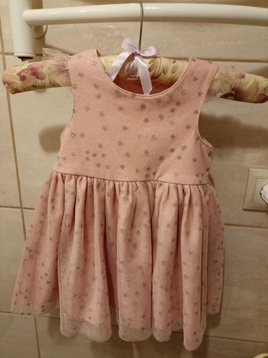 Сукня вечірня дитяча, плаття