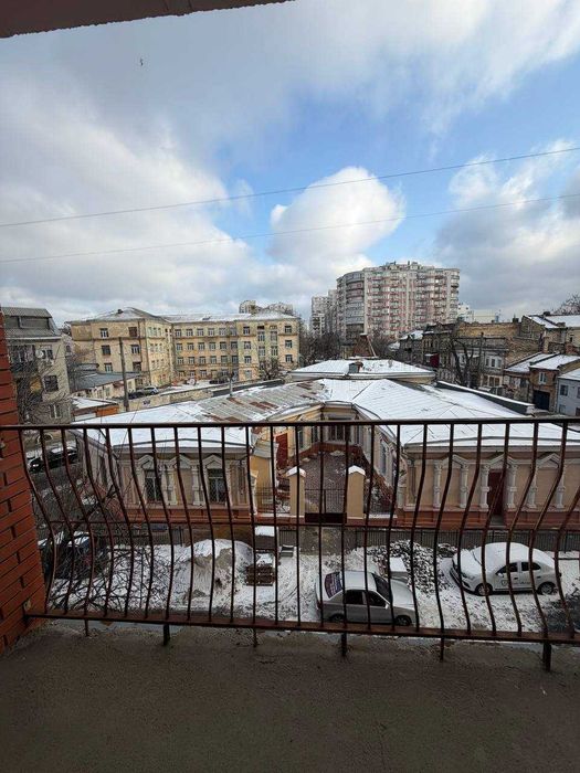 Продам 3-комн.квартиру 112м2 (новострое)‼️ Книжный пер.‼️ Центр