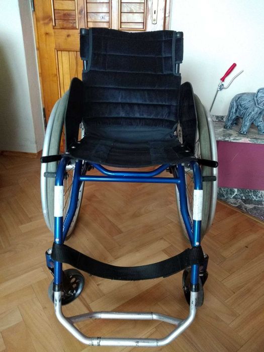 Wózek PANTHERA S2  sprzedam