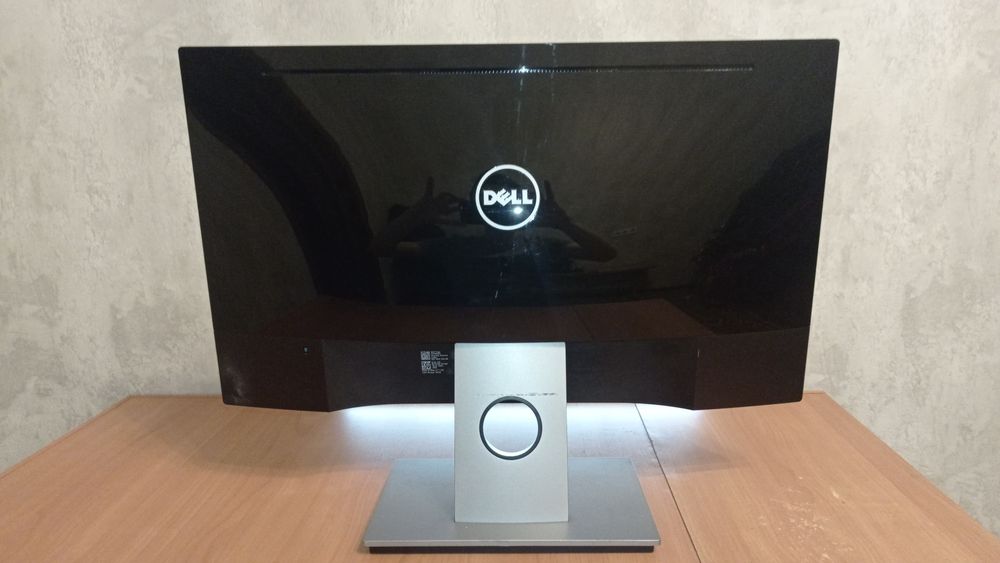 Монiтор Dell SE2316H - FullHD IPS 24" 71hz
