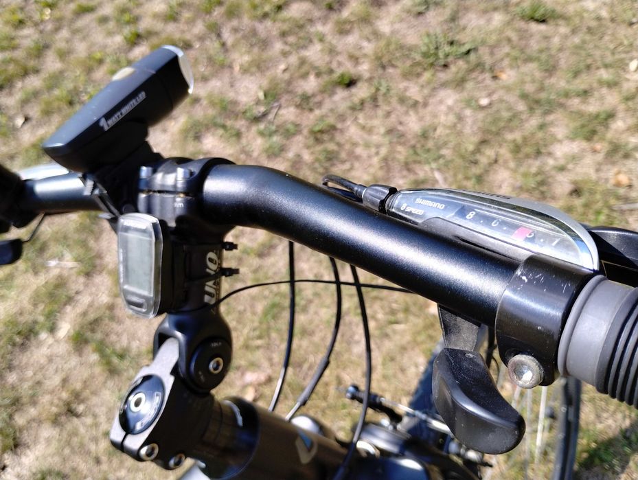 Rower Unibike Flash GTS '17