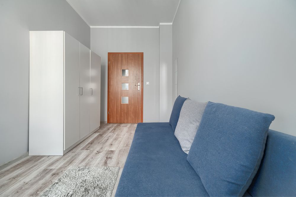 Apartment in Szczecin, Centrum - Widok 2