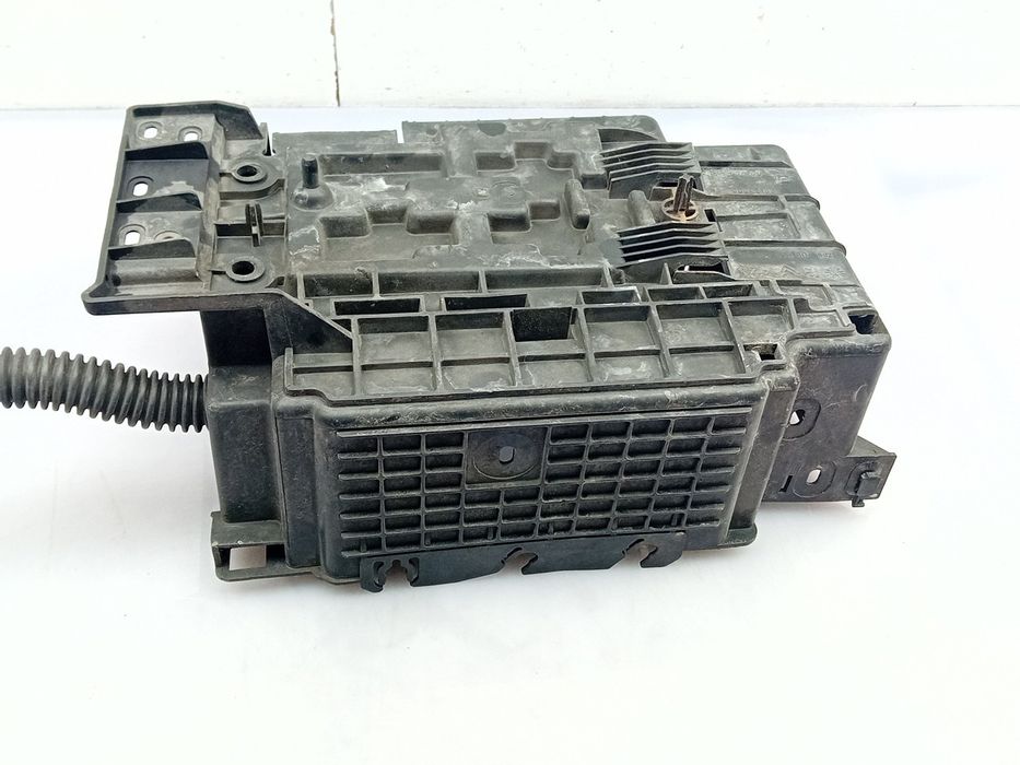 Base / caixa da bateria CITROËN C3 I (FC_)