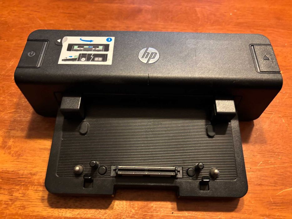 Sprzedam HP Probook 650G1 i5 ze stacją dokującą