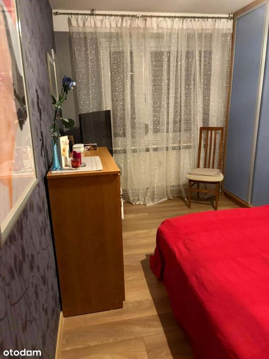 Na sprzedaż 3-pokojowe mieszkanie KOZIENICE