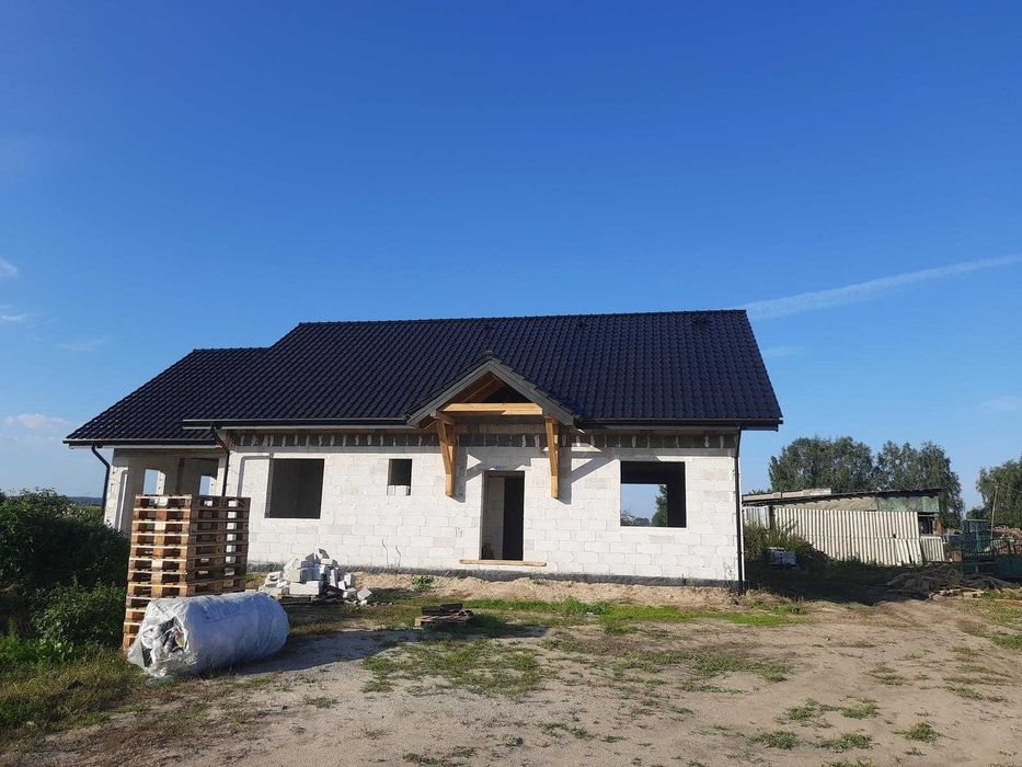 Dekarz Bydgoszcz | Dachy, podbitki, wiaty
