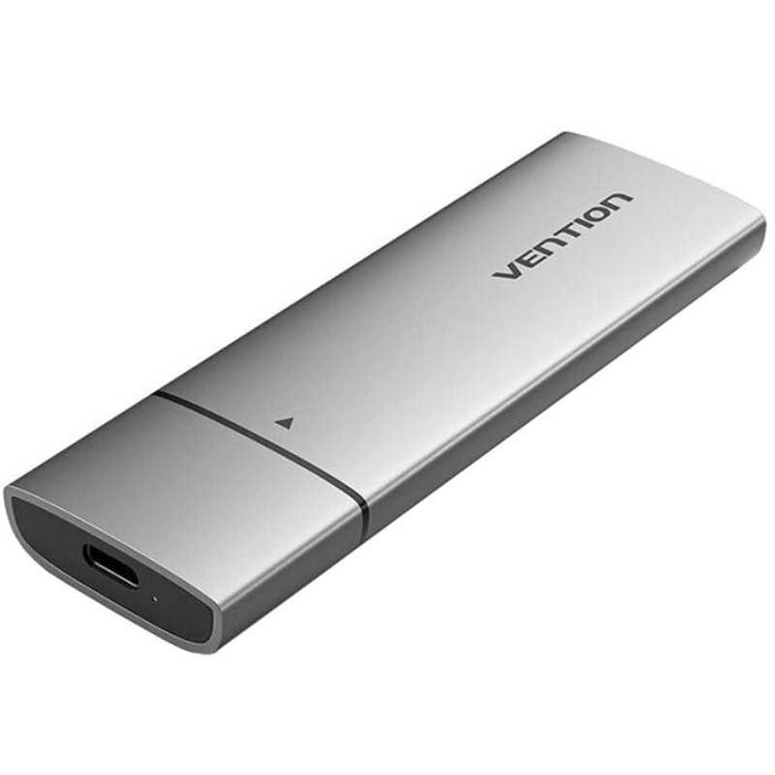 Зовнішня кишеня для SSD m2 NVME 10Gbps від VENTION