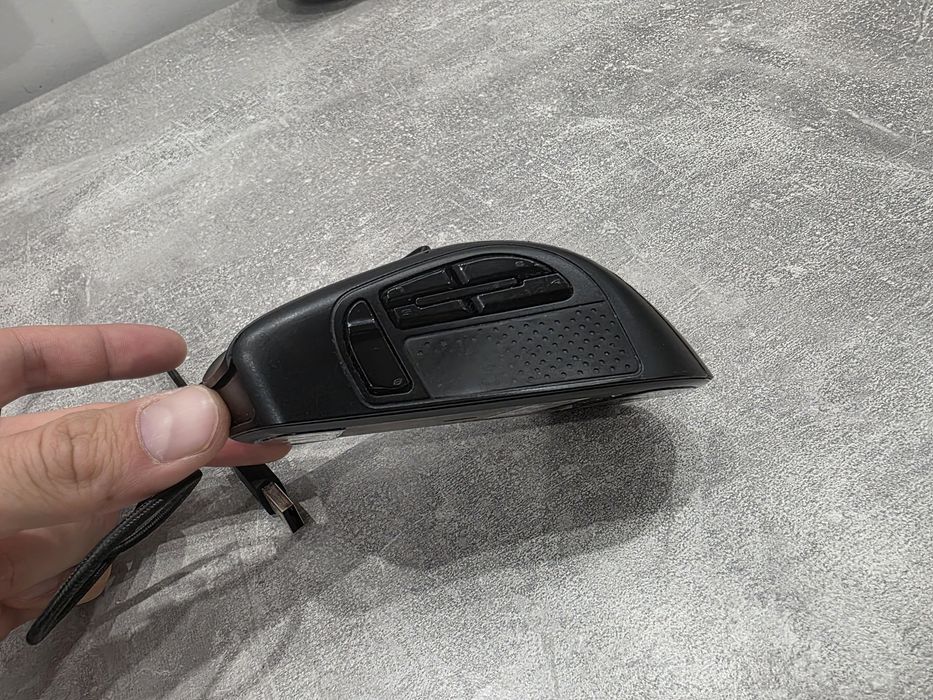 HyperX Pulsefire Raid RGB