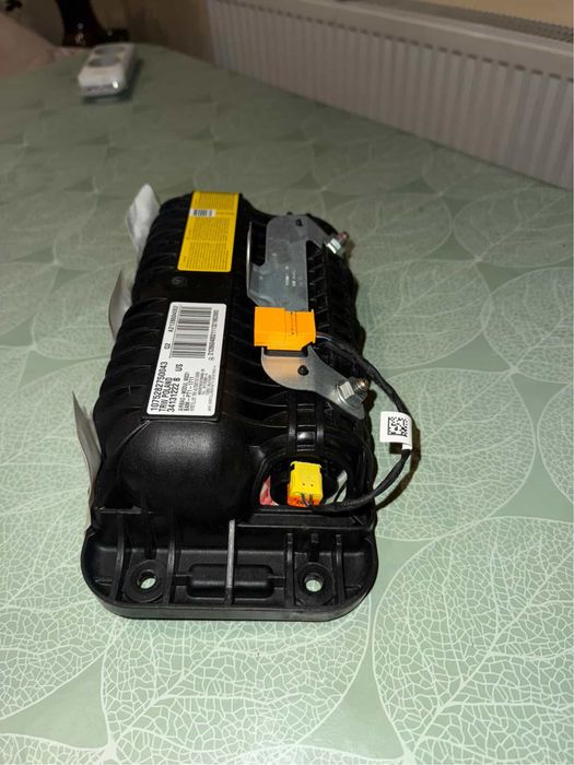 A2128604002 Подушка безпеки пасажира Mercedes-Benz E W212