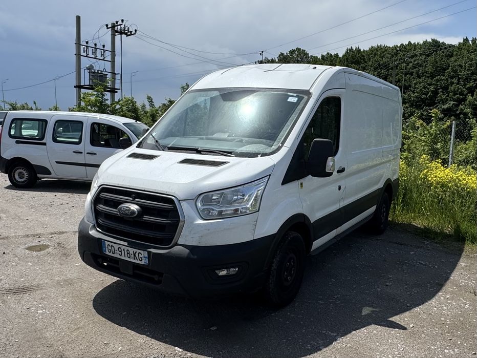 Ford Transit FGIN L2H2