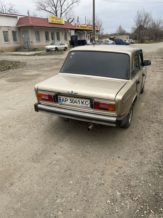 Продам ваз 21063