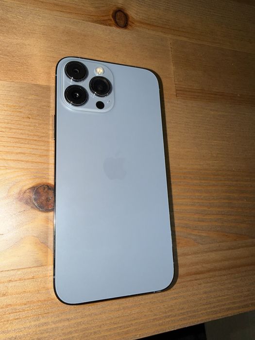 iPhone 13 PRO MAX - 128gb