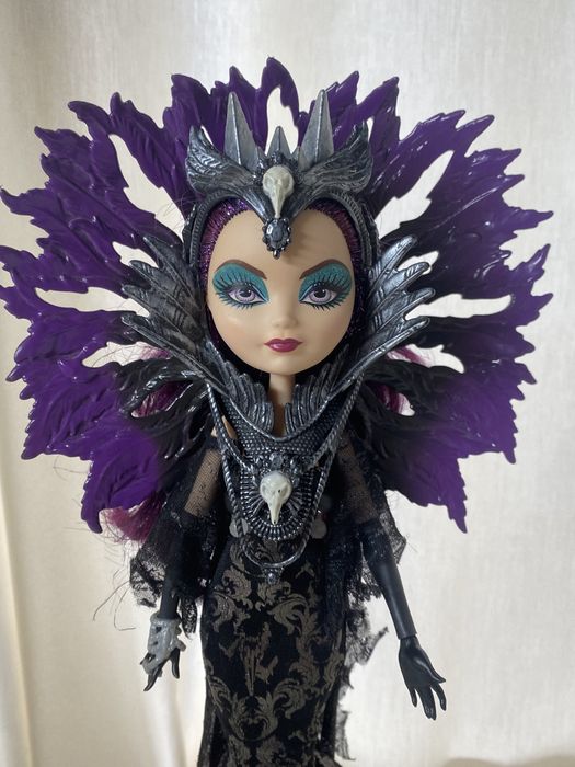 Евер Афтер Хай Рейвен Квін Зла Королева