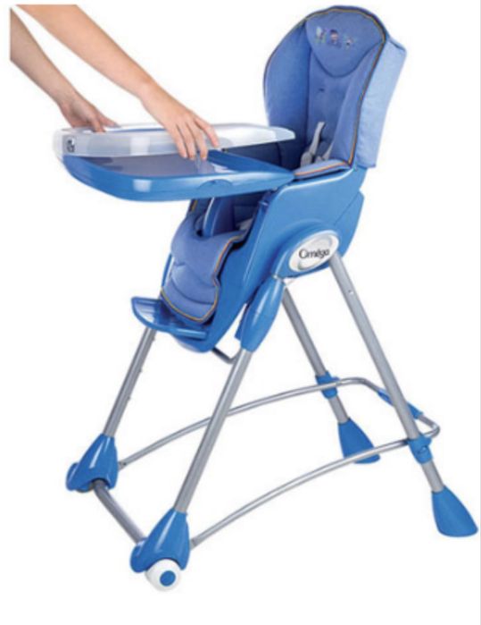Стільчик для годування
