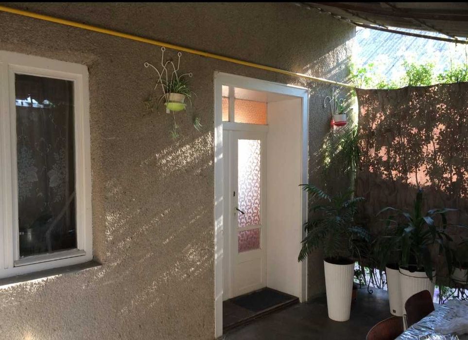 Будинок 4 кімнати біля термальних екокурортів