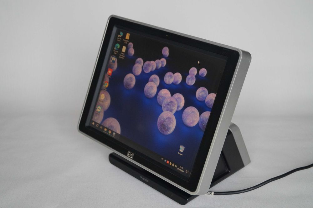 Сенсорний POS-термінал (моноблок) HP ap5000