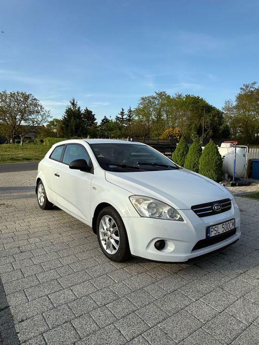 Kia Ceed 500CM 2009r.