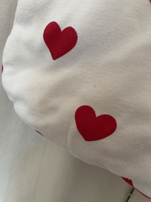 Śpiwór dla niemowlaka 0-6 mcy