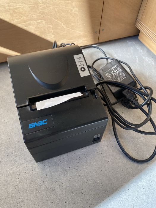 Impressora de Talões para POS