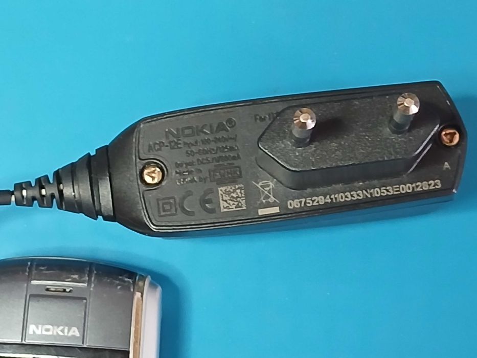 NOKIA Original 5.7V800mA