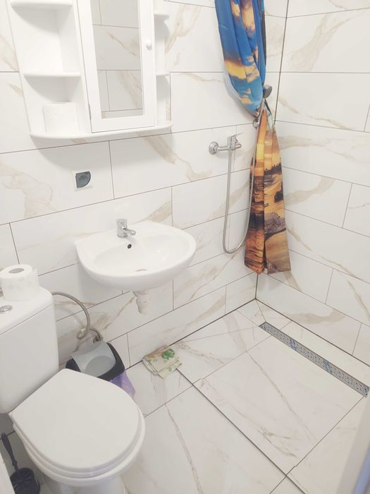 Pokoje gościnne i apartamenty