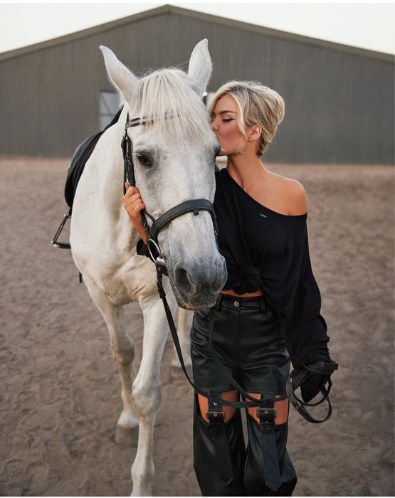 Лонг бренду Lior, Ліор