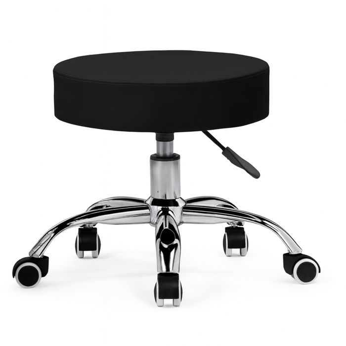 Стілець для майстра педикюру(низький)