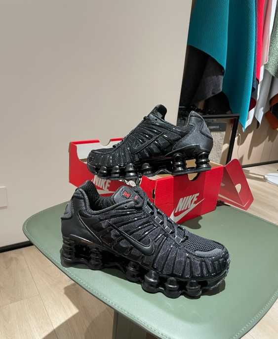 Shox_TL_Black R.40