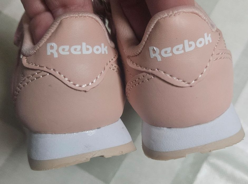 Sapatilha "Reebok"