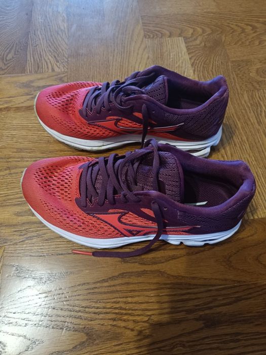 Buty do biegania Mizuno Wave Rider
