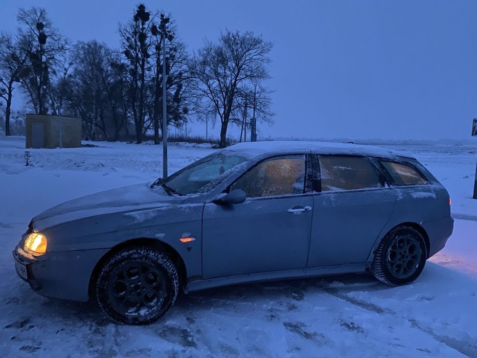 Продам авто Альфа