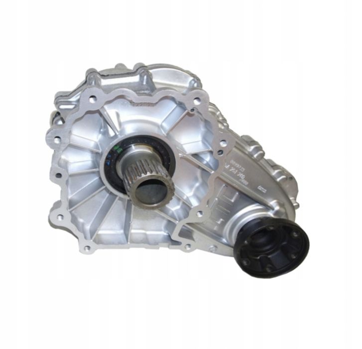 4-Matic Nowa skrzynia rozdzielcza DCS reduktor Mercedes OEM A 251 280