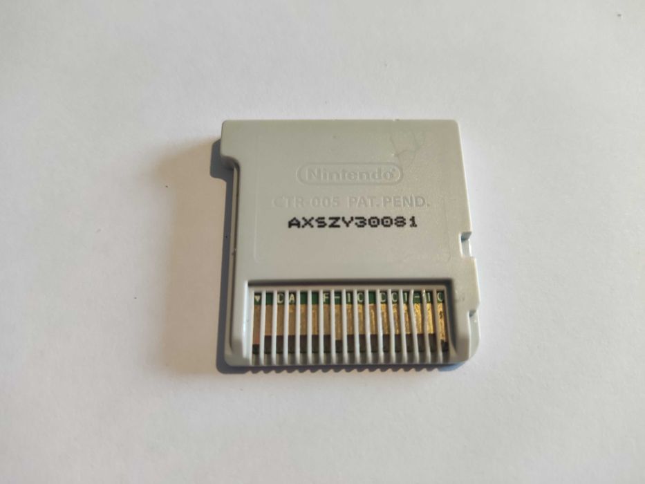 Inazuma Eleven 3: Celestial Ray Game + Box64298076598915122