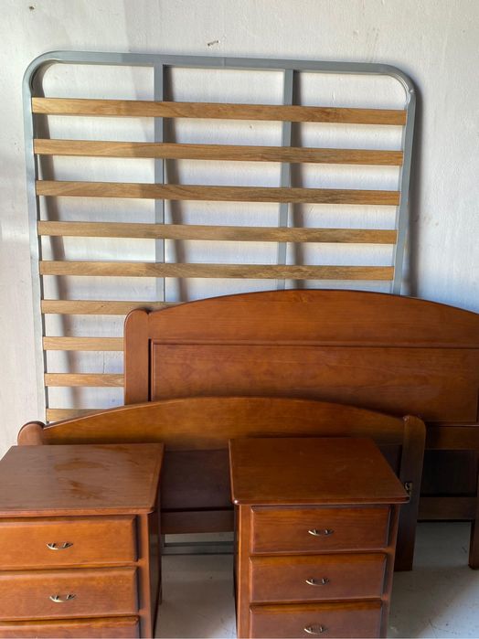 Mobilia/cama para quarto