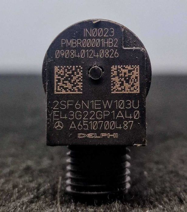 Injetor | MERCEDES-BENZ | C-CLASS (W204) [01.2007 - 01.2015]