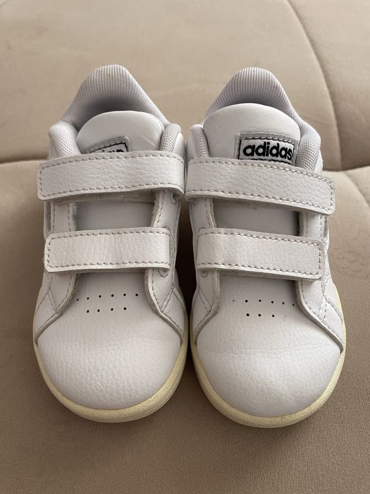 Adidas Tensaur Run rozmiar 23