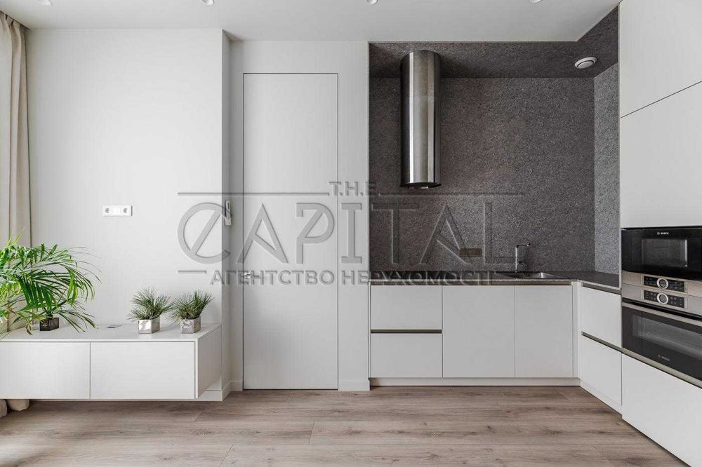 Apartment in Kyiv - View 4