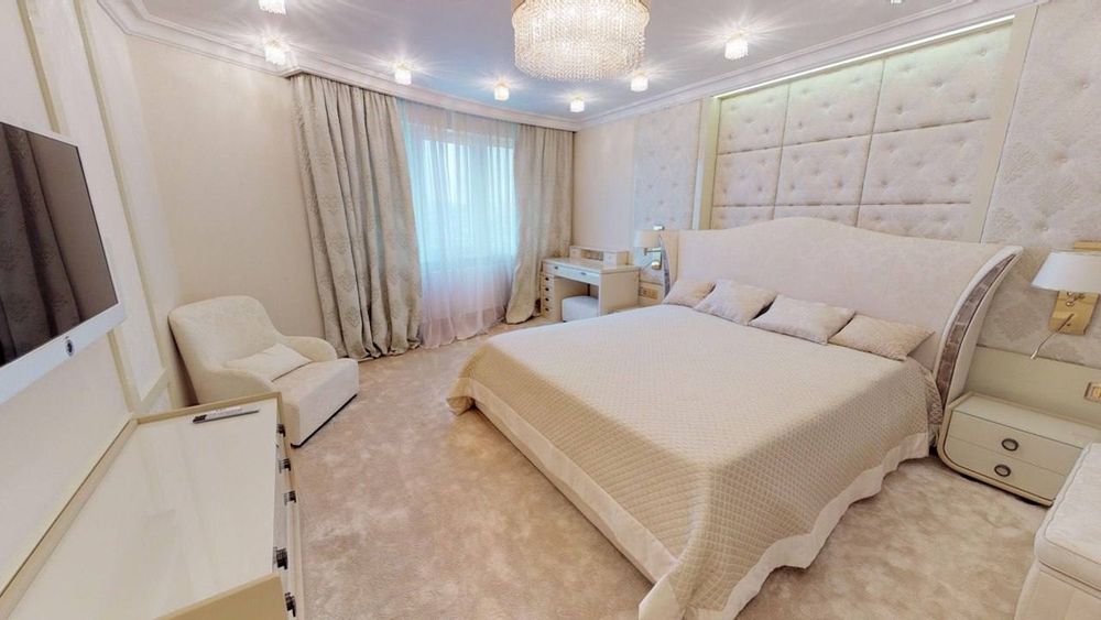 4+-rooms apartment apartment by the address st. Bulv Shevchenko (area 253 m²) - Atlanta.ua - photo 11