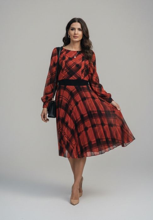 Нова сукня від бренду Karen Millen