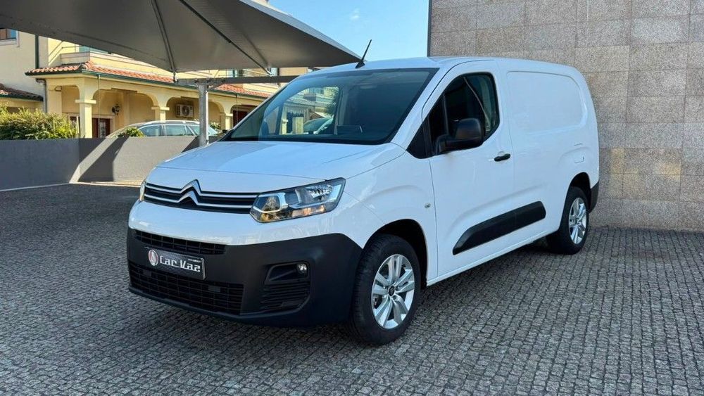Citroën Berlingo 1.5 BlueHDi XL Live