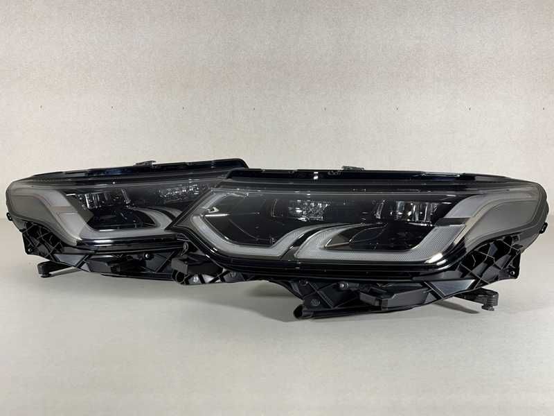 Фари Land Rover Discovery Sport L550 2019-2026 Full LED MID , пара з блоками