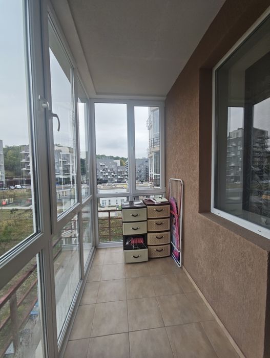 Продаж 3к квартири у Львові по вул Малоголосківська 8д