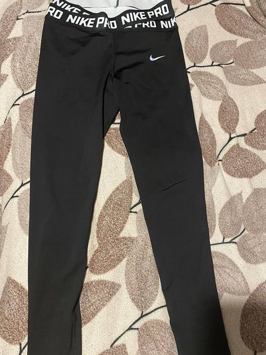 Лосини  Nike pro