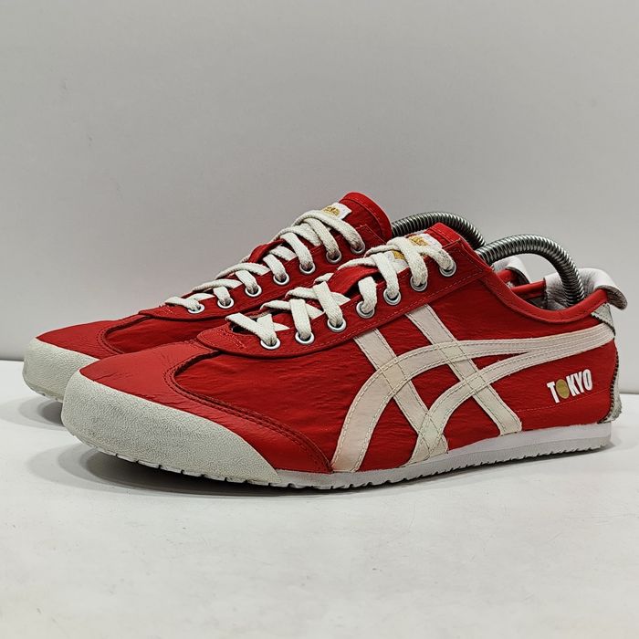 onitsuka tiger mexico 66 - купити чоловіче взуття - Ціна на OLX.ua