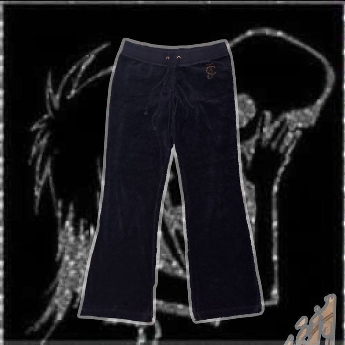 штани juicy couture