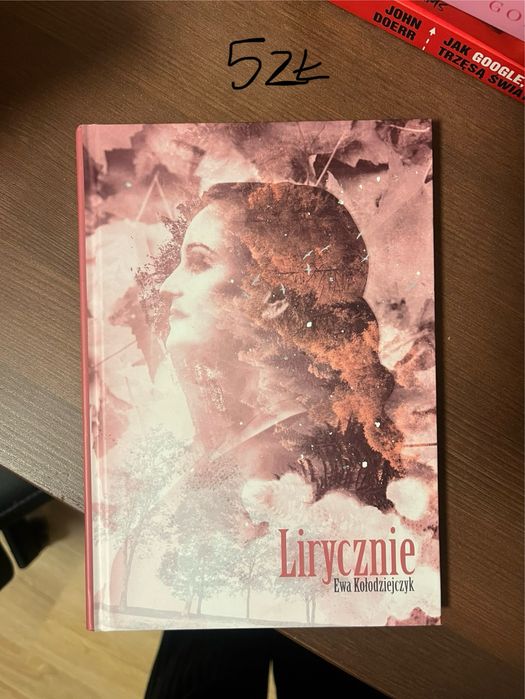 Lirycznie – Ewa Kołodziejczyk