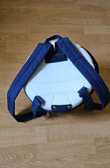 Plecak Plus GSM siatkówka