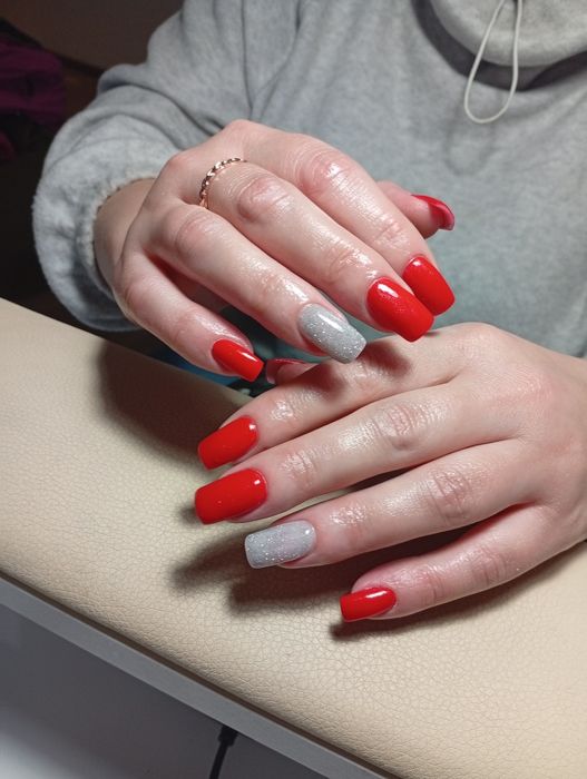 Манікюр Комплекс 500