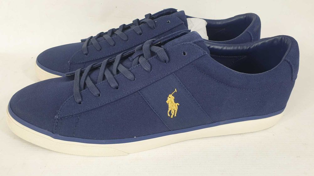Sneakersy Polo Ralph Lauren r. 50