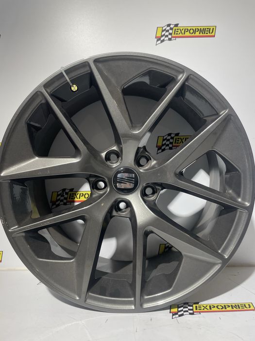Jantes 18 5x112 SEAT